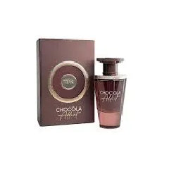 FRAGRANCE WORLD FRENCH AVENUE CHOCOLA ADDICT 3.4 OZ EDP · U