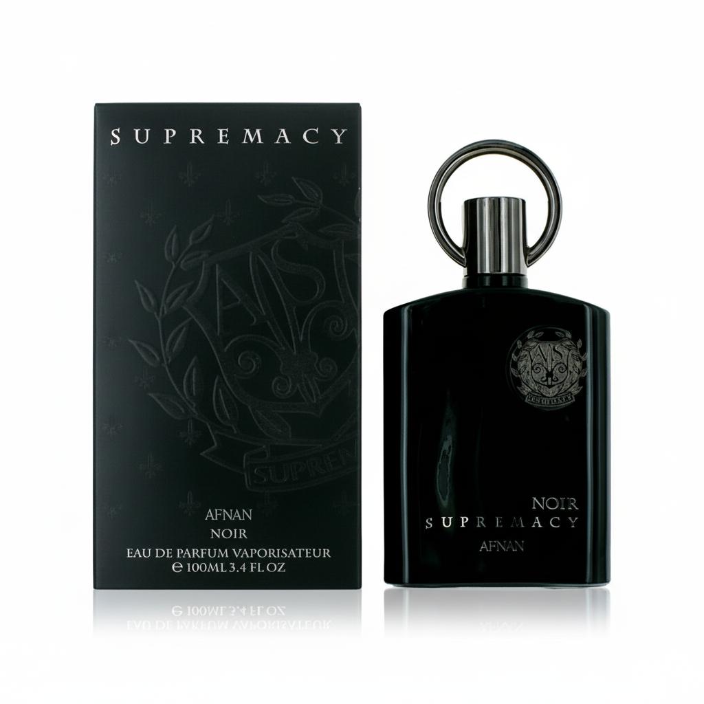 AFNAN_AFNAN SUPREMACY NOIR 3.4 EDP U (121352) - Emirates