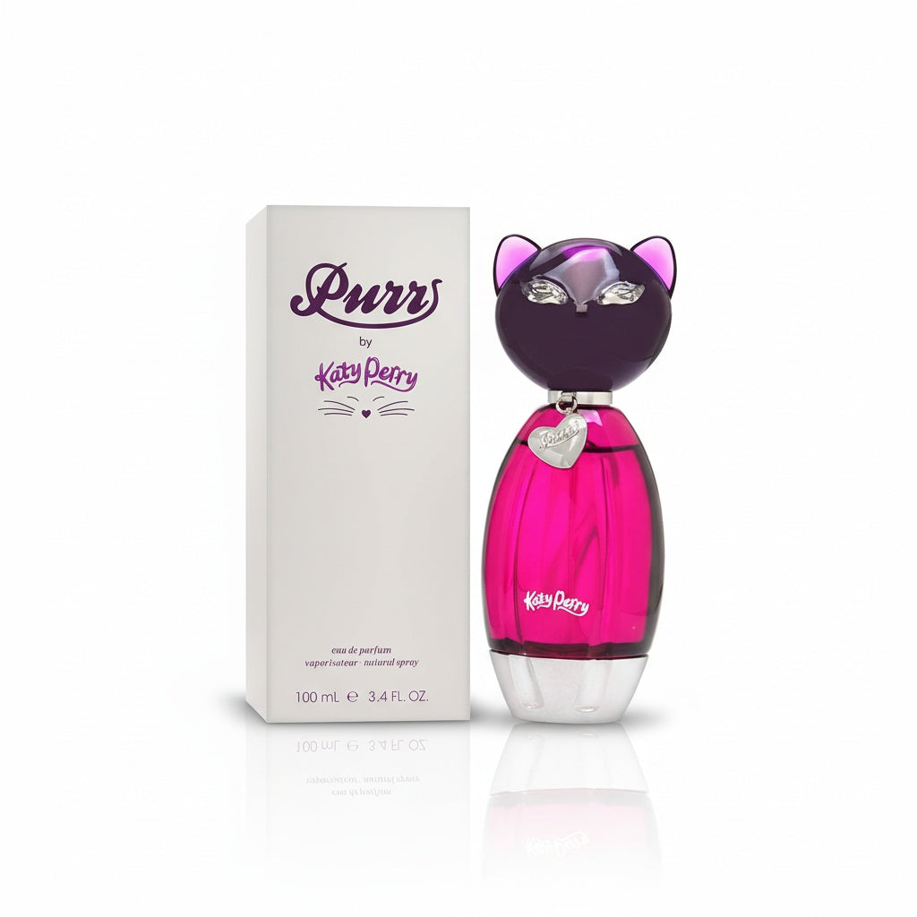 KATE PERRY_KATY PERRY PURR 3.4 EDP L (102472) - Spain