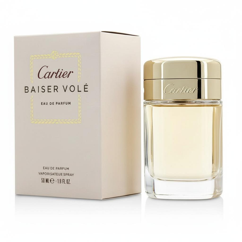CARTIER_CARTIER BAISER VOLE 1.7 EDP L (100923) - France