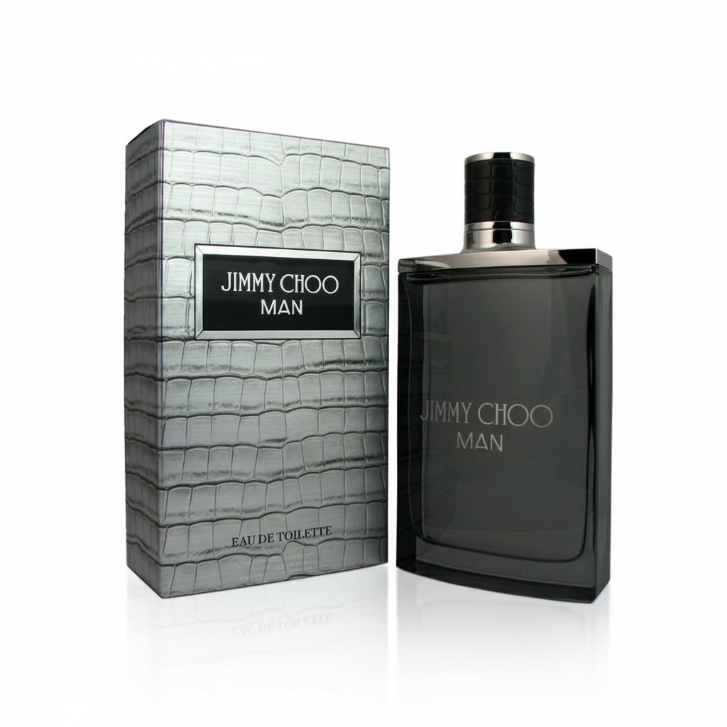 JIMMY CHOO_JIMMY CHOO INTENSE 6.7 EDT M (123819) - UK