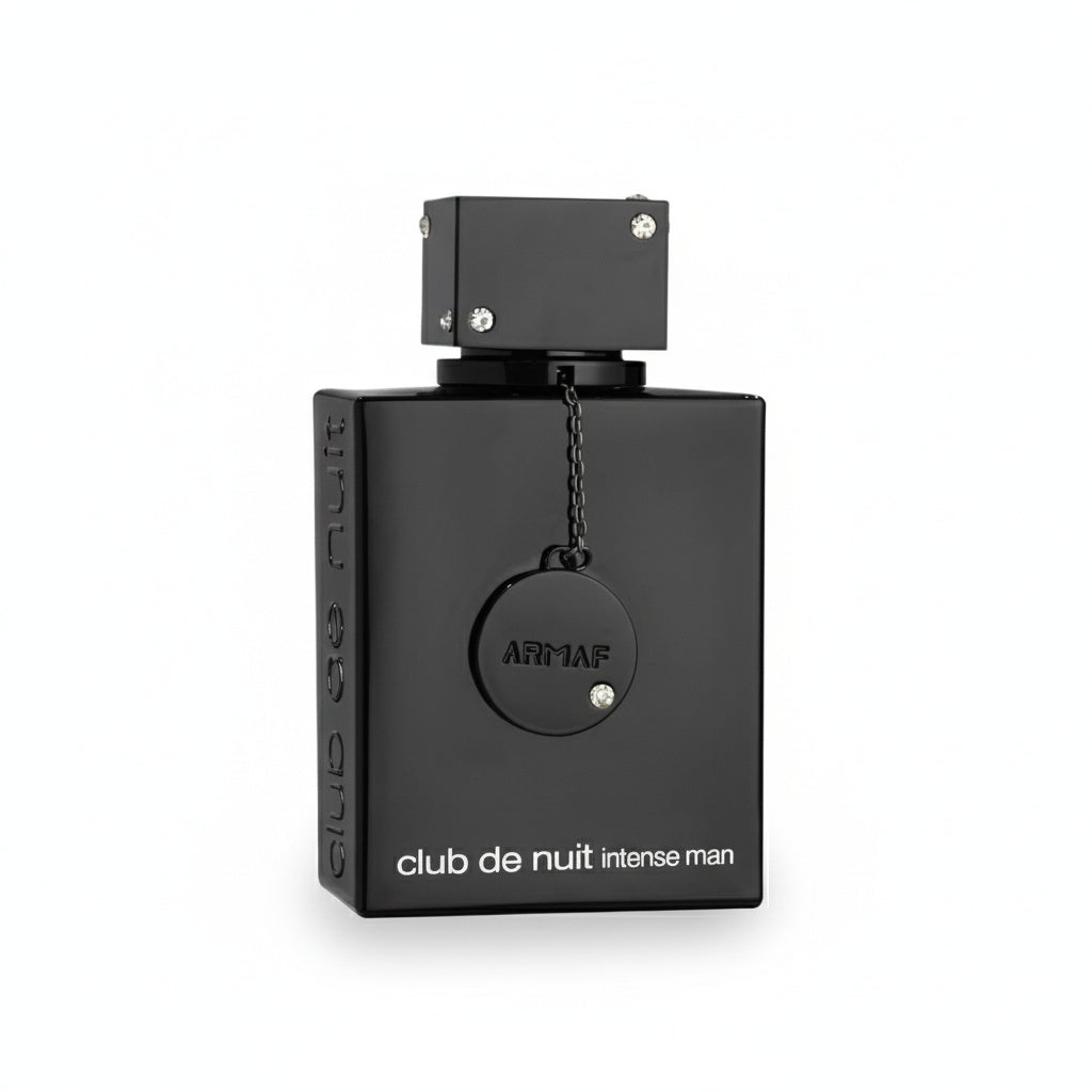 ARMAF_ARMAF CLUB DE NUIT 18ML PARFUM OIL INTENSE EDP L - (123459) - Emirates