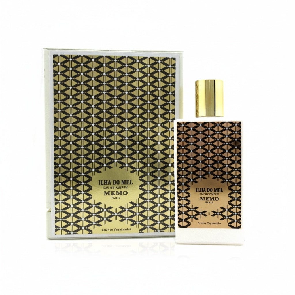 MEMO PARIS_MEMO PARIS ILHA DO MEL 2.5 EDP L - (110546) - France