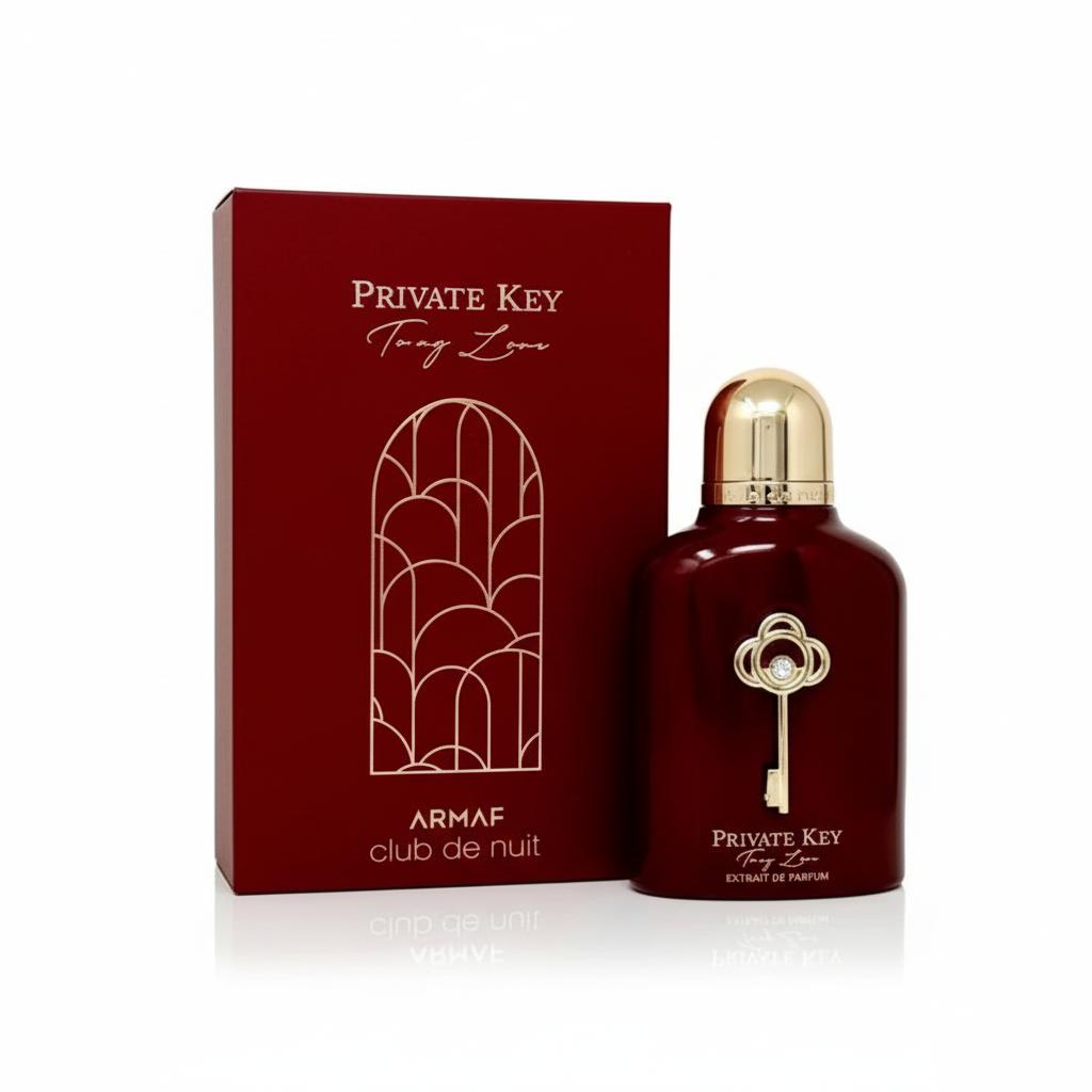 ARMAF_ARMAF CDN PRIVATE KEY TO MY LOVE 3.4 EXTRAIT PARFUM U (126573) - Emirates