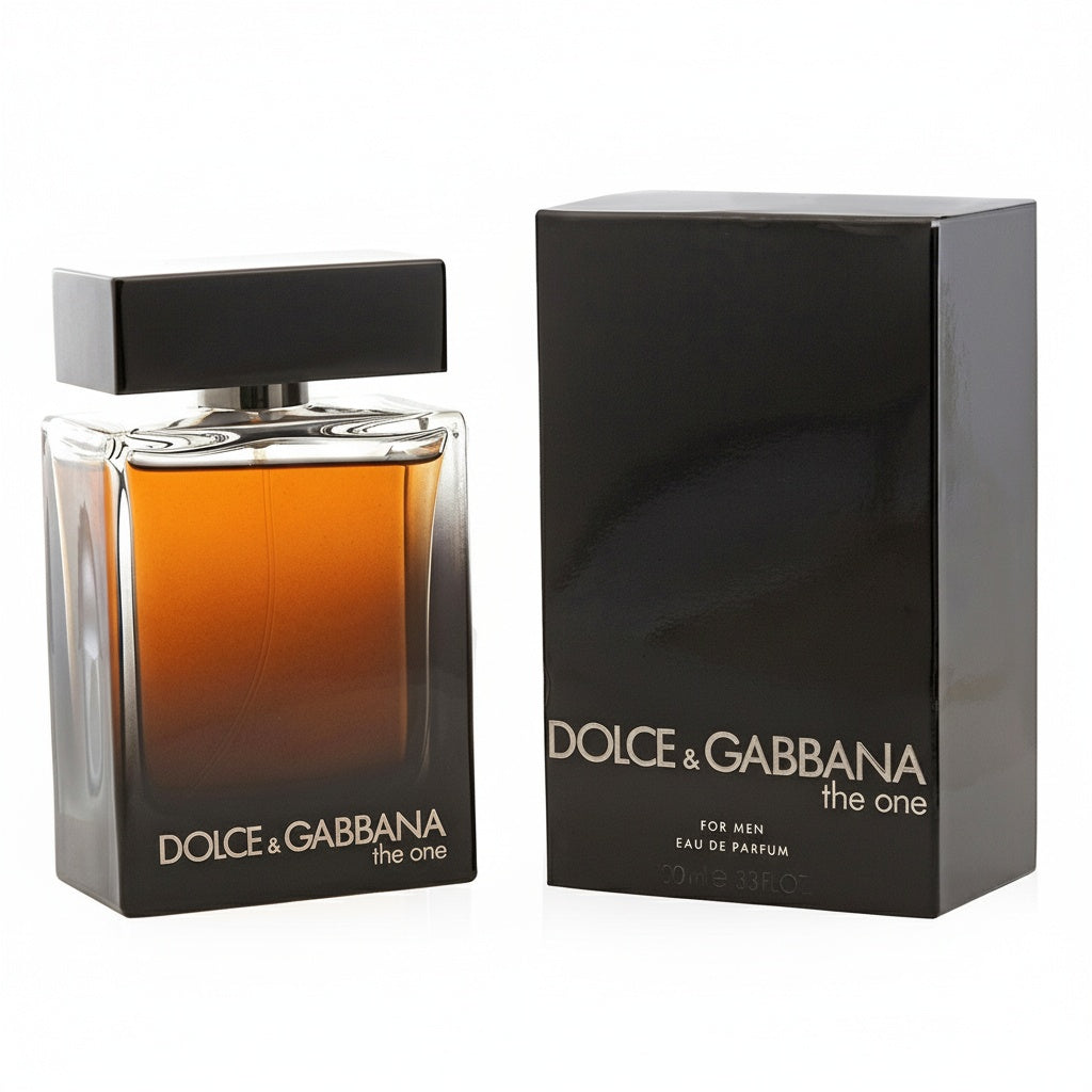 DOLCE & GABBANA_DG THE ONE 3.4 EDP M (105527) - Italy