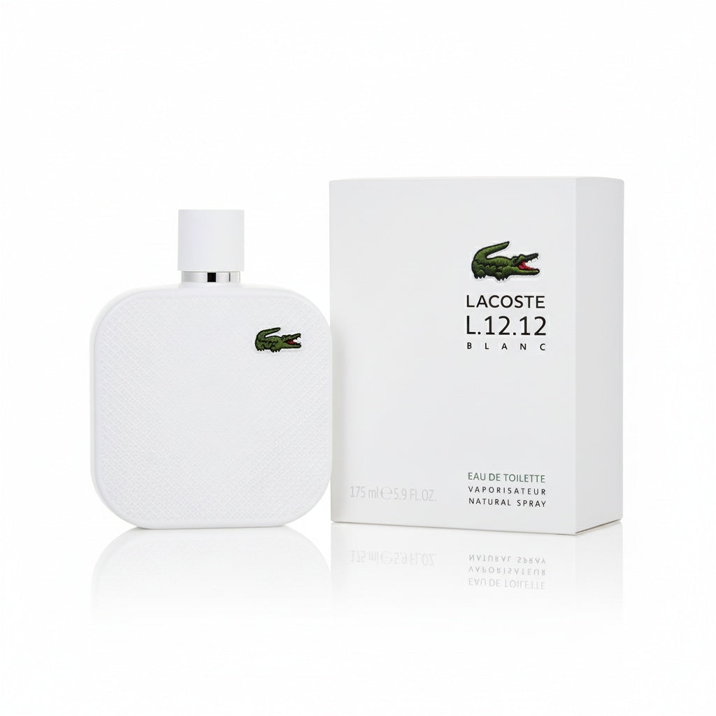 LACOSTE_LACOSTE EAU DE BLANC 3.4 EDT M (102579) - UK