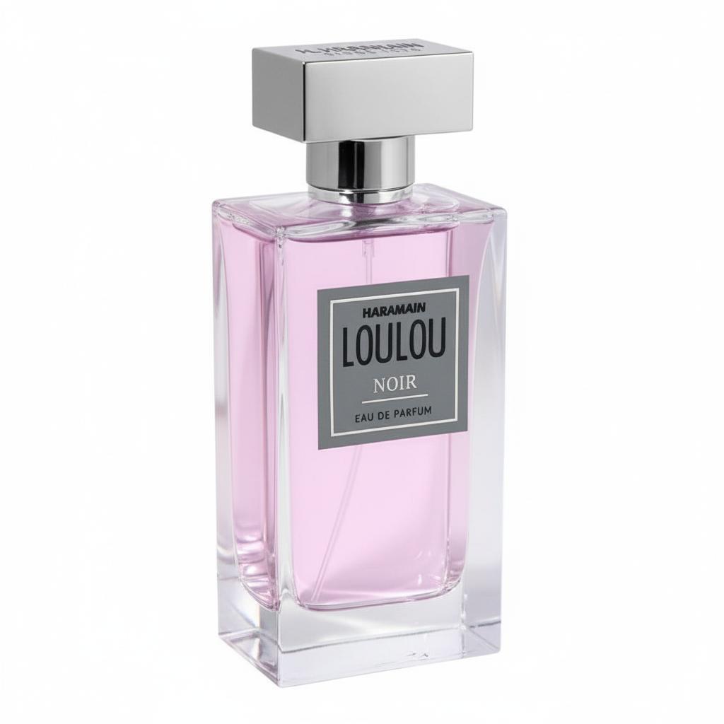 AL HARMAIN_AL HARAMAIN LOULOU NOIR 3.4 EDP L - (126892) - Emirates