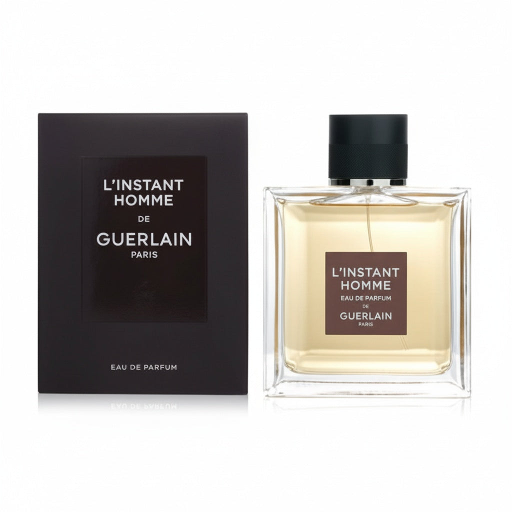 GUERLAIN_GUERLAIN INSTANT HOMME 3.4 EDP M (109365)