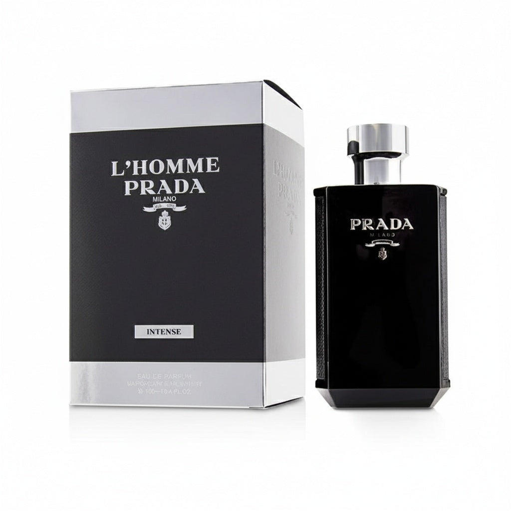 PRADA_PRADA HOMME INTENSE 3.4 EDP M (112078) - France