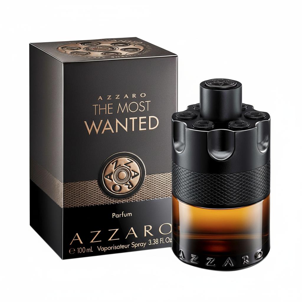AZZARO_AZZARO CHROME AZURE 3.4 EDT M (128516) - France