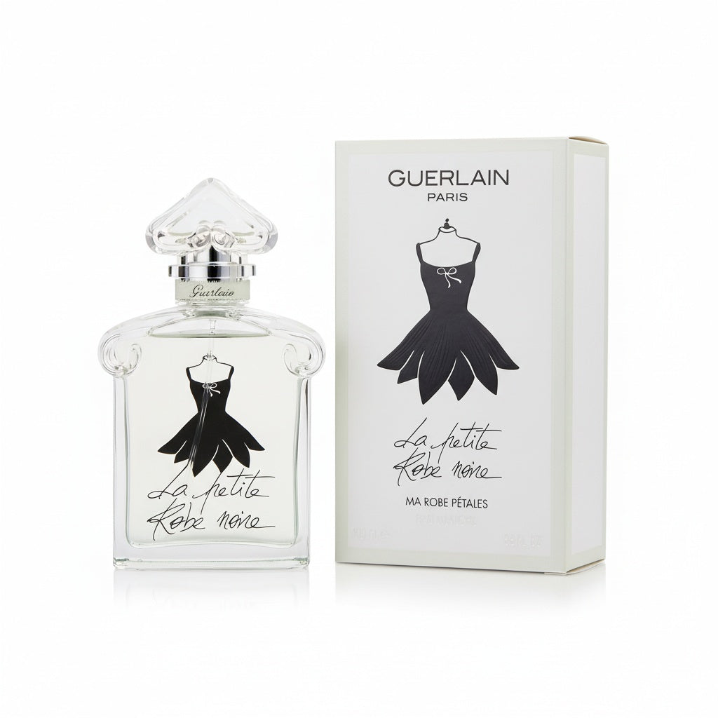 GUERLAIN_GUERLAIN PETIT ROBE NOIR VELOURS 3.4 EDP L - (114246) - France