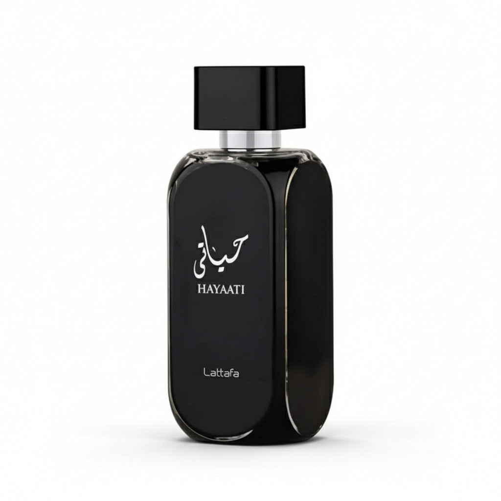 LATTAFA_LATTAFA HAYAATI 3.4 EDP M (122992) - Emirates