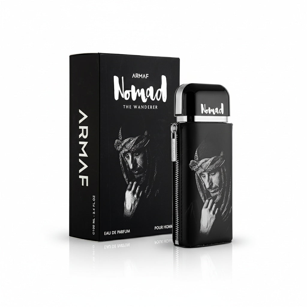 ARMAF_ARMAF NOMAD THE WANDERER 3.4 EDP M (124863) - Emirates