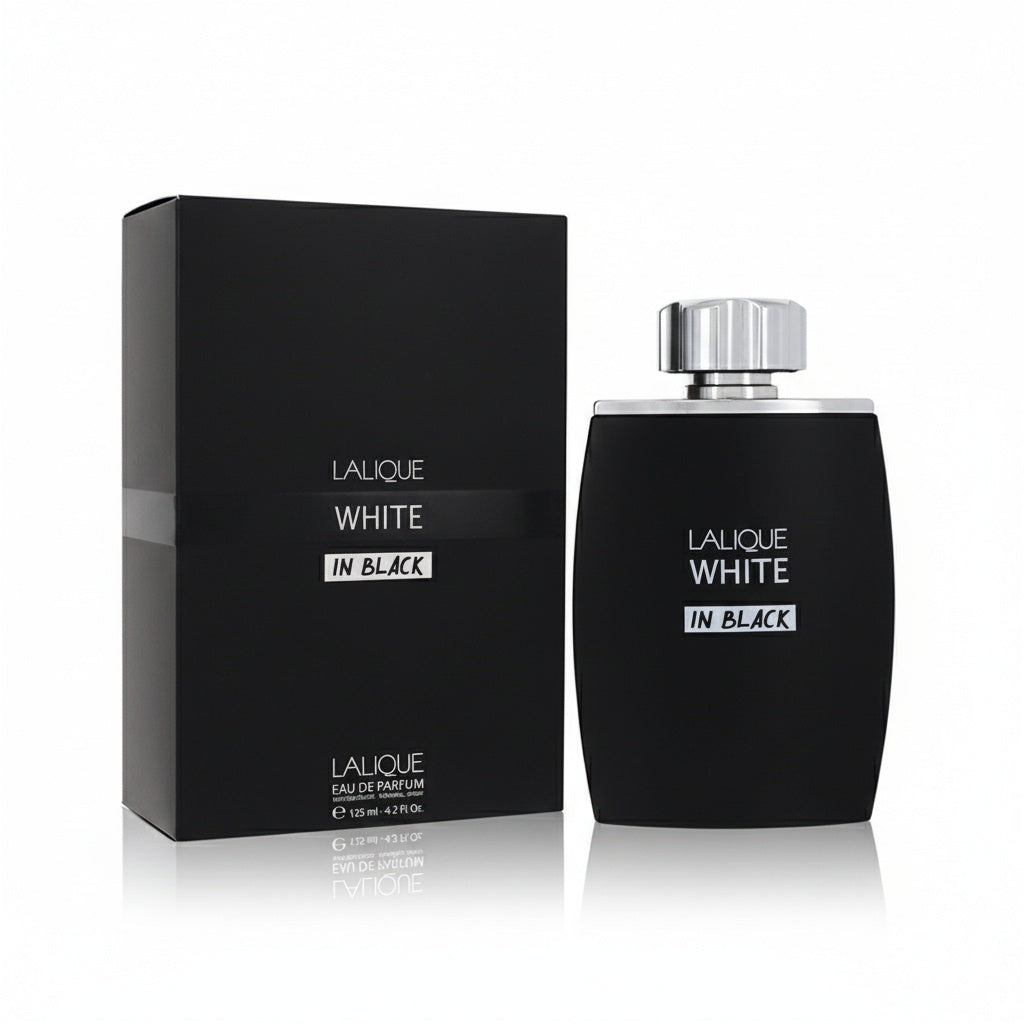LALIQUE_LALIQUE WHITE IN BLACK 4.2 EDP M - (121287) - France