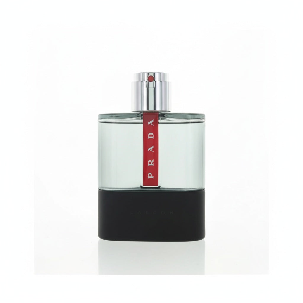 PRADA_PRADA LUNA ROSSA CARBON 3.4 EDT M TST (108715) - France