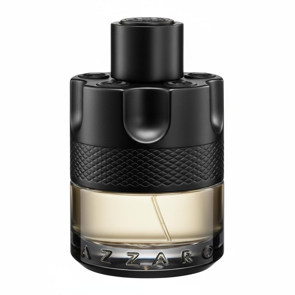 AZZARO_AZZARO MOST WANTED INTENSE 1.7 EDT M (128710) - France
