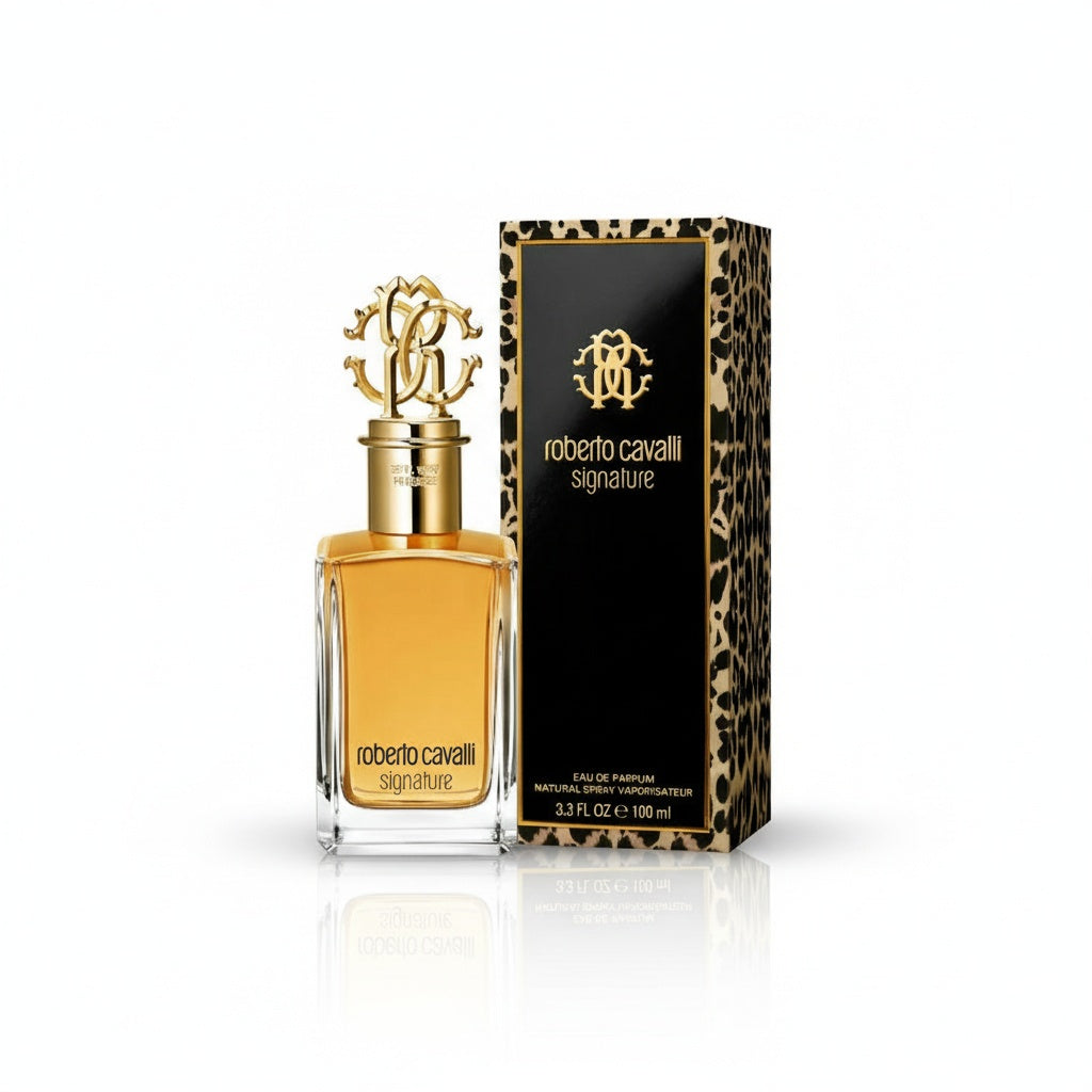 ROBERTO CAVALLI_ROBERTO CAVALLI SIGNATURE 3.4 EDP L (126282) - Italy