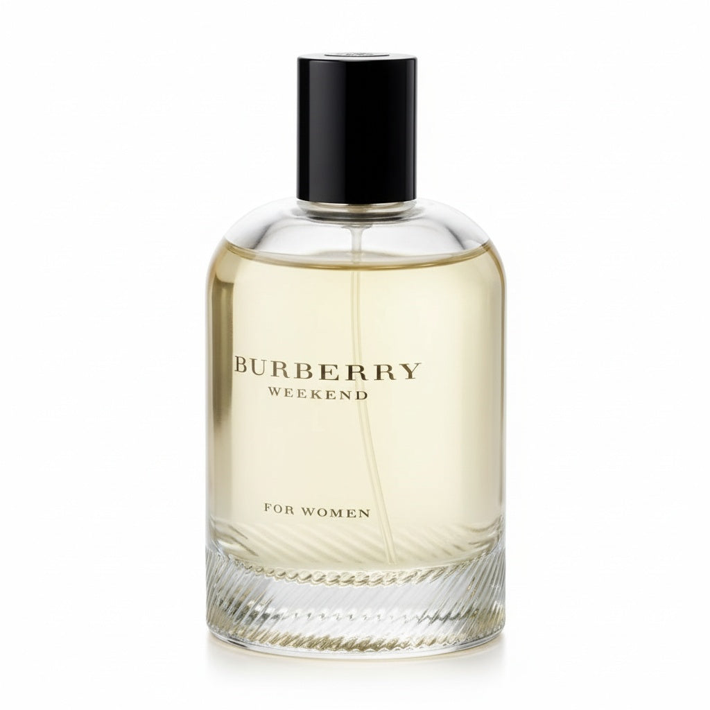 BURBERRY_BURBERRY WEEKEND 3.4 EDP L TST NO CAP (100754) - Spain