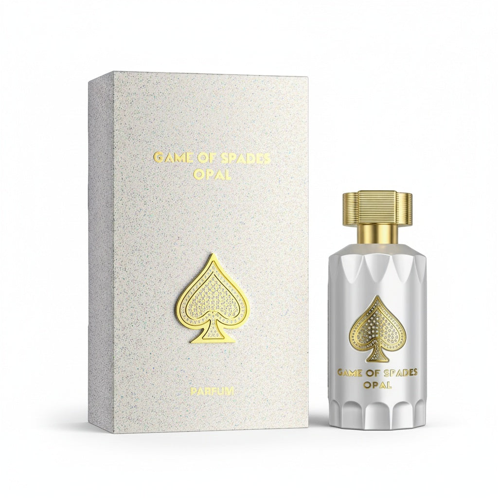 JO MILANO_JO MILANO GAME OF SPADES OPAL 3.0 PARFUM U (111577) - USA
