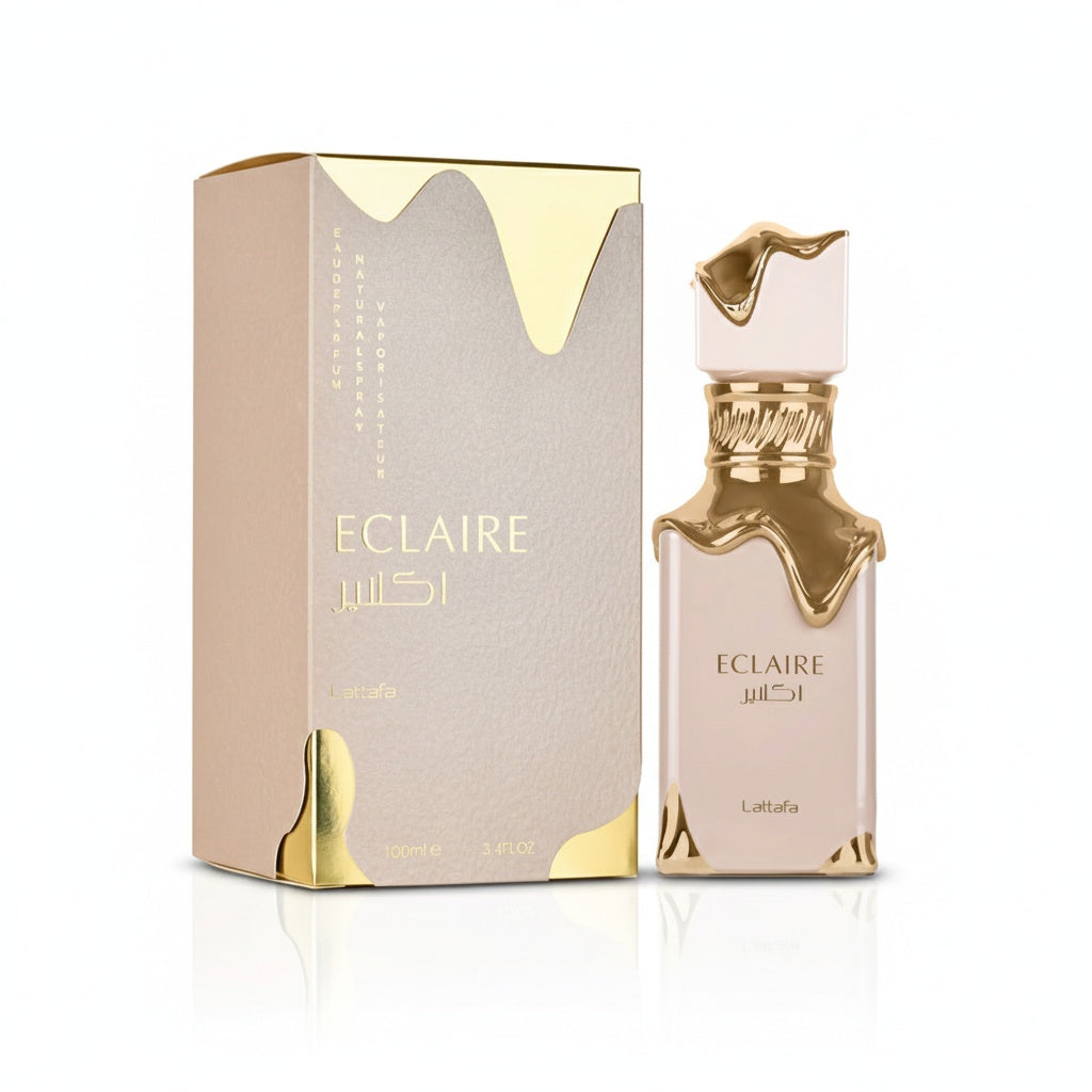 LATTAFA_LATTAFA ECLAIRE 3.4 EDP L (118944) - Emirates
