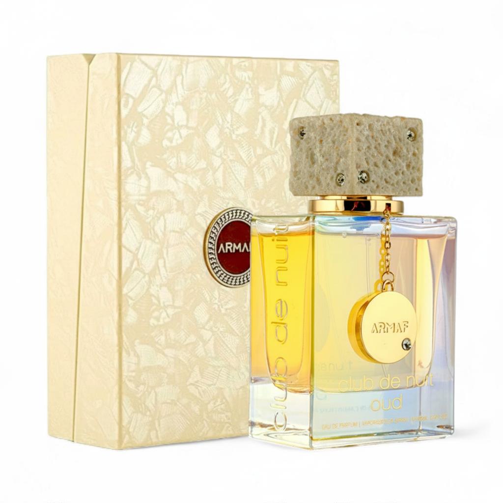 ARMAF_ARMAF CLUB DE NUIT OUD 3.6 PARFUM U (126681) - Emirates