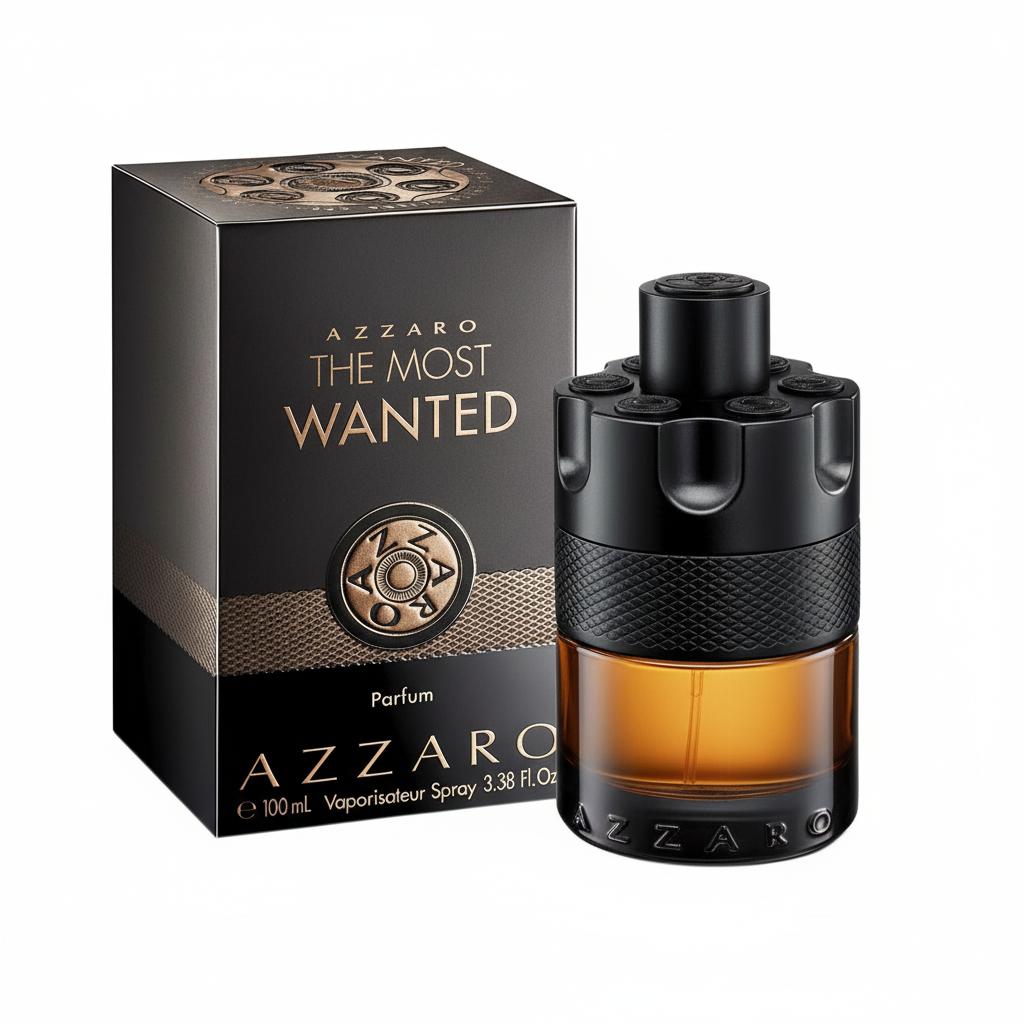 AZZARO_AZZARO THE MOST WANTED PARFUM 3.4 EDP M (119543) - France