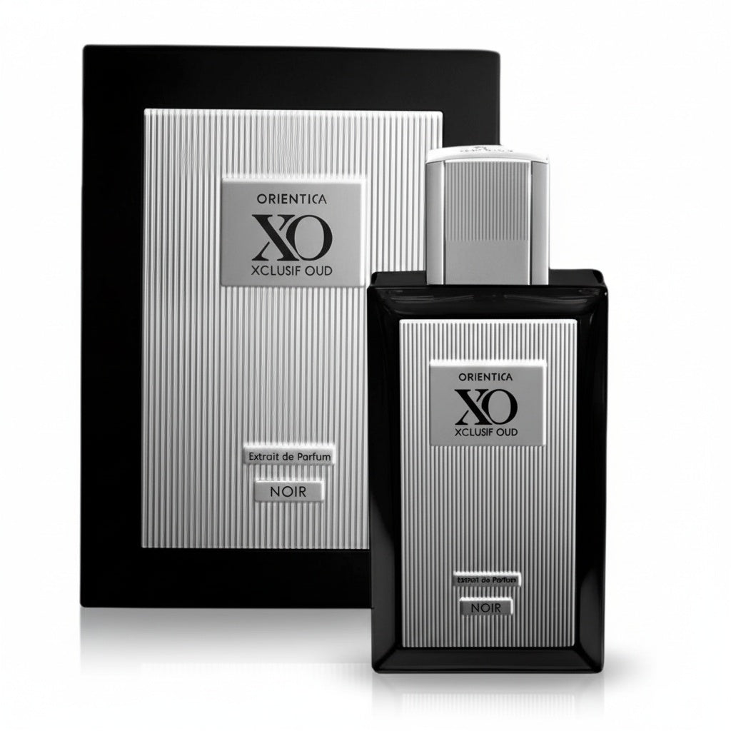 AL HARMAIN_ORIENTICA XO XCLUSIF OUD NOIR 4.0 EDP M (132182) - Emirates