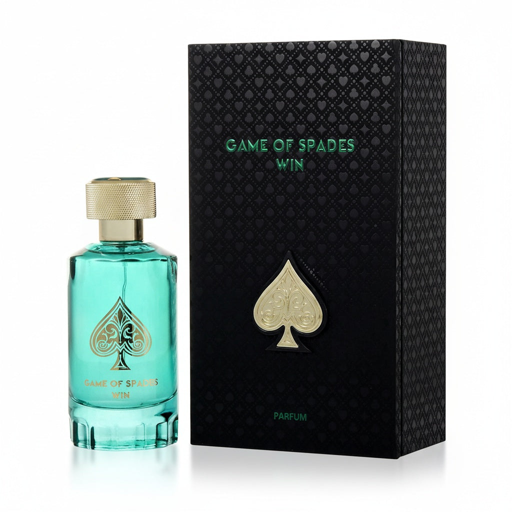JO MILANO_JO MILANO GAME OF SPADES WIN 3.4 PARFUM U (121119) - USA
