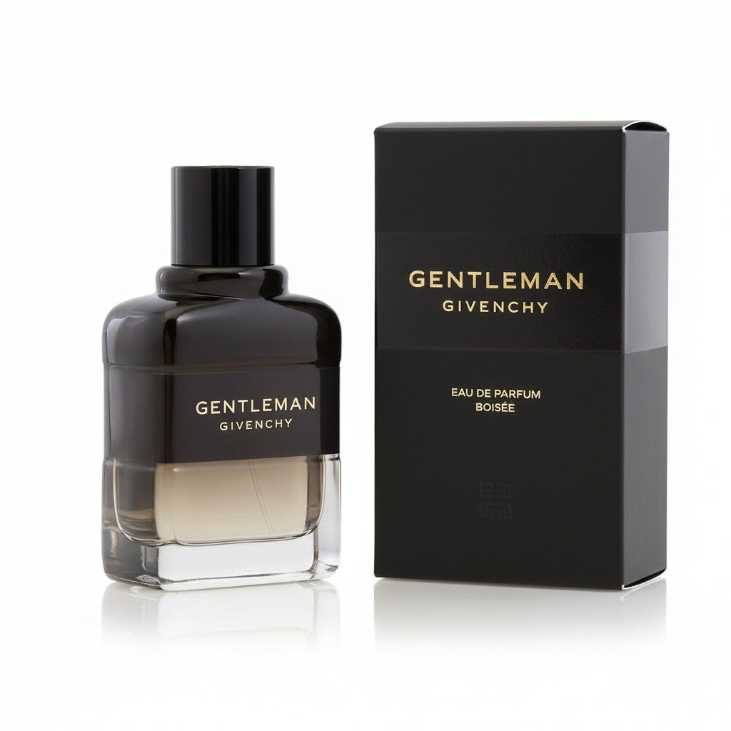 GIVENCHY_GIVENCHY GENTLEMAN BOISEE 2.0 EDP M (119758) - France