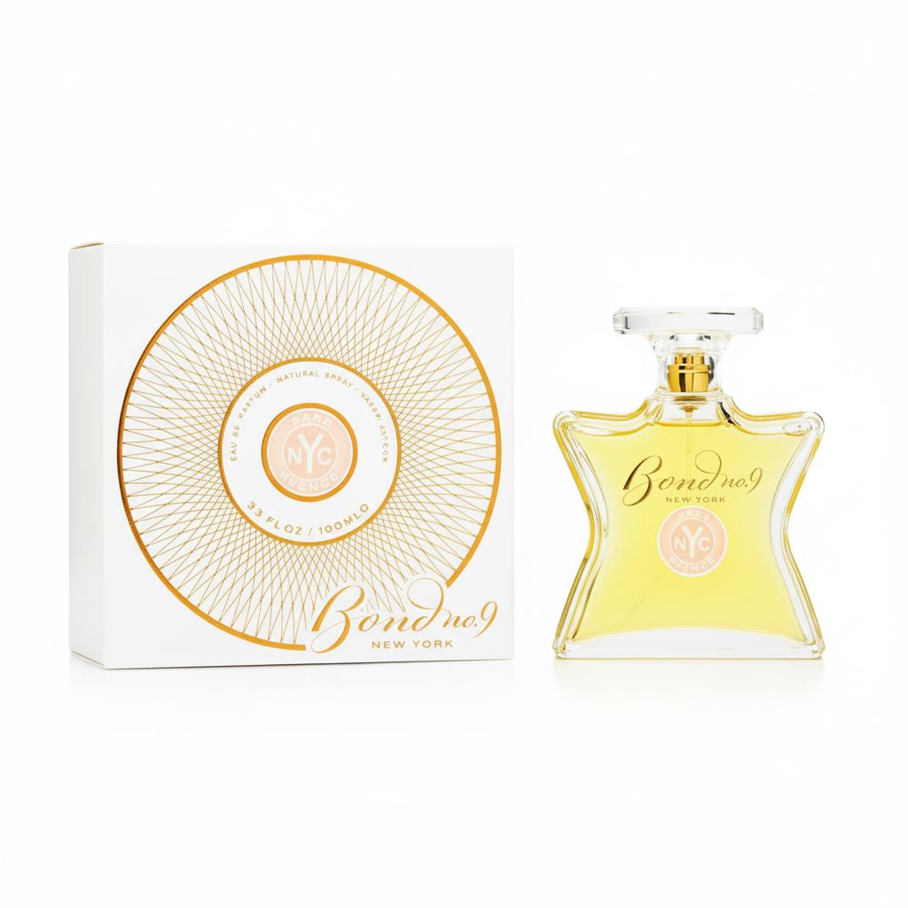 BOND No.9_BOND PARK AVE 3.4 EDP L - (109772) - USA