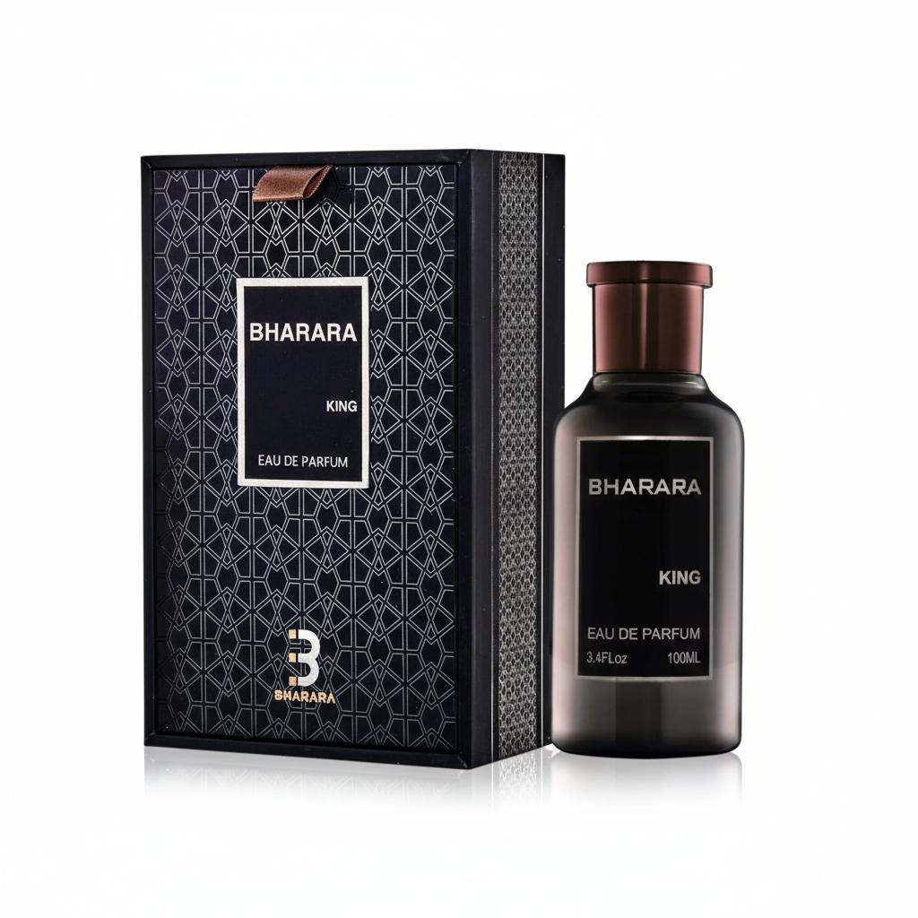 BHARARA_BHARARA KING 3.4 EDP M (119483) - USA