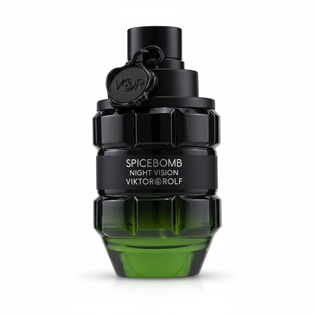 VIKTOR & ROLF_SPICEBOMB NIGHT VISION 1.7 EDT M (115560) - France