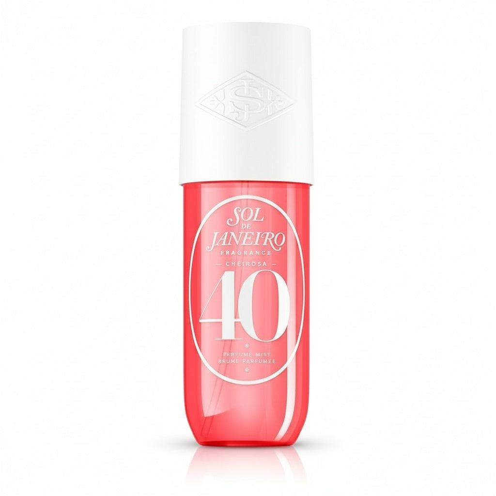 SOL DE JANEIRO_SDJ BRAZILIAN CHEIROSA 40 BODY MIST 8.1 U (127631) - USA