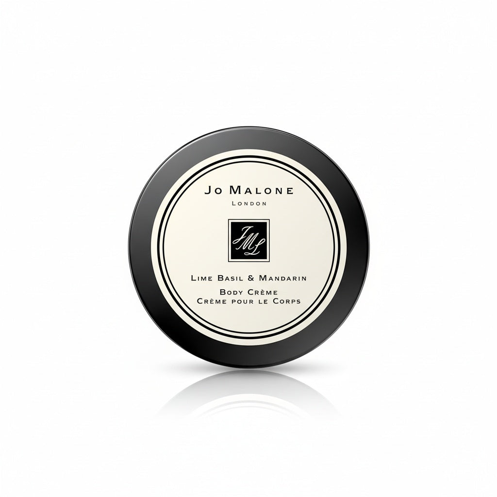 JO MALONE_JO MALONE LIME BASIL & MANDARIN 15ML BODY CREAM U - (126231) - UK
