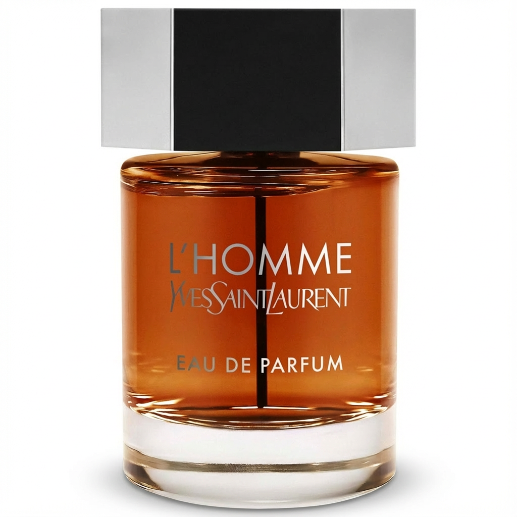 YVES SAINT LAURENT_L'HOMME 3.4 EDP L
