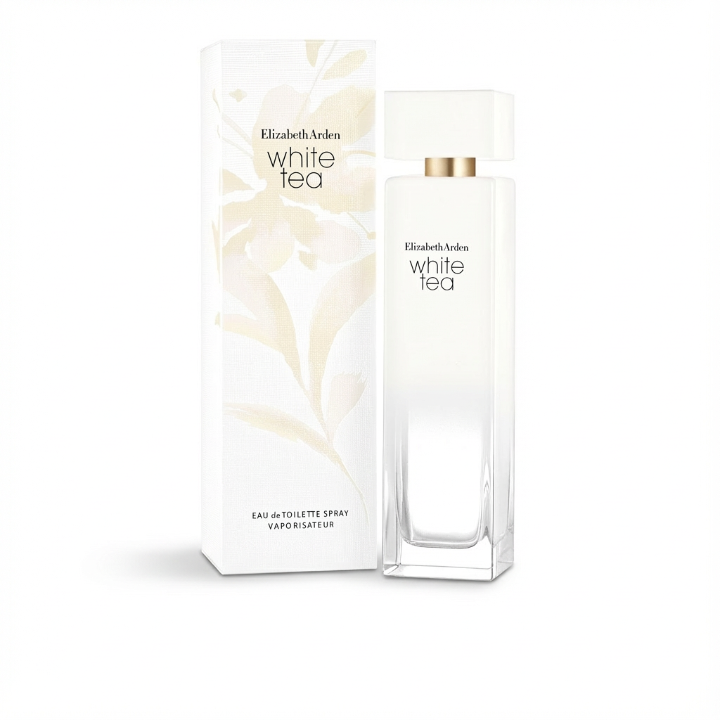 ELIZABETH ARDEN_WHITE TEA 30ML EDT L