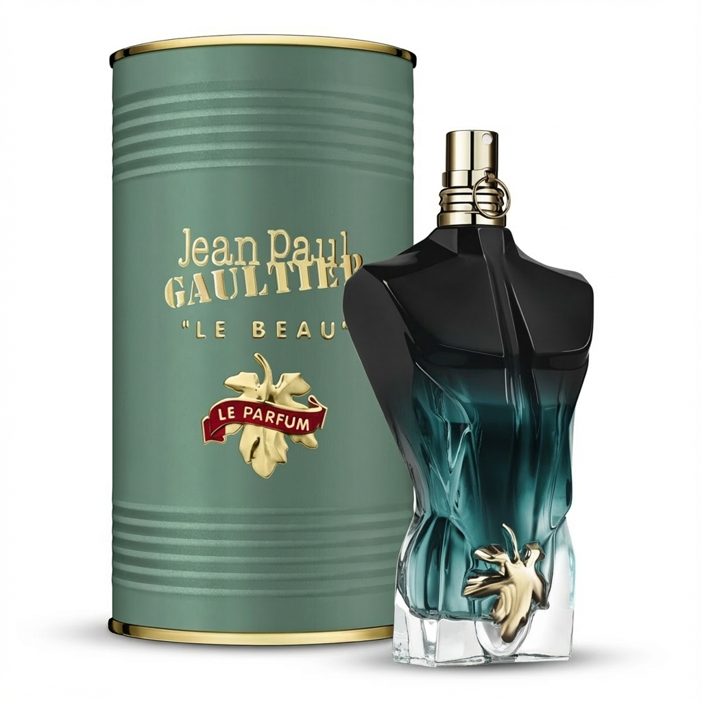 JEAN PAUL GAUTIER_LE BEAU PARFUM INTENSE 2.5 EDP M