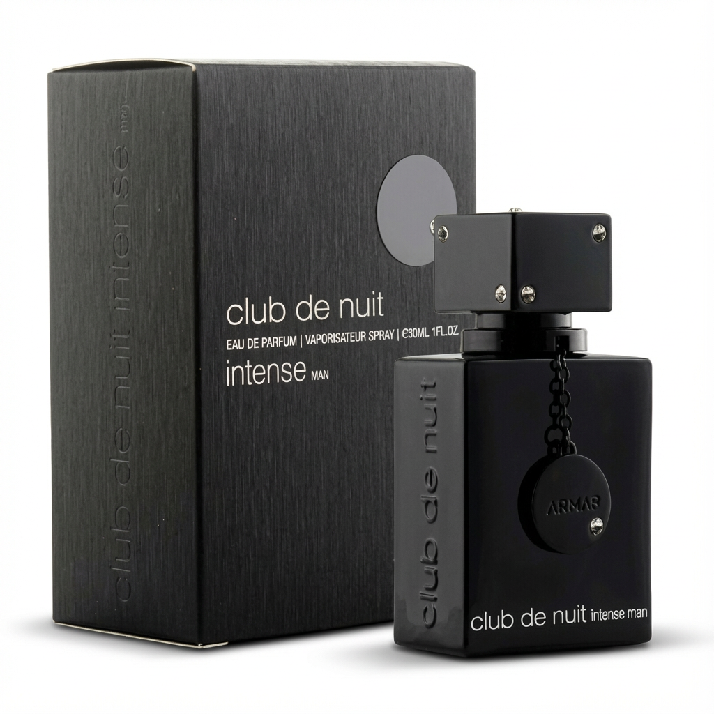 ARMAF_CLUB DE NUIT INTENSE MAN 30ML EDT M