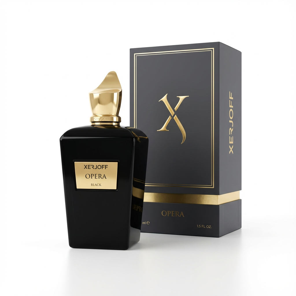 XERJOFF_OPERA 3.4 EDP U