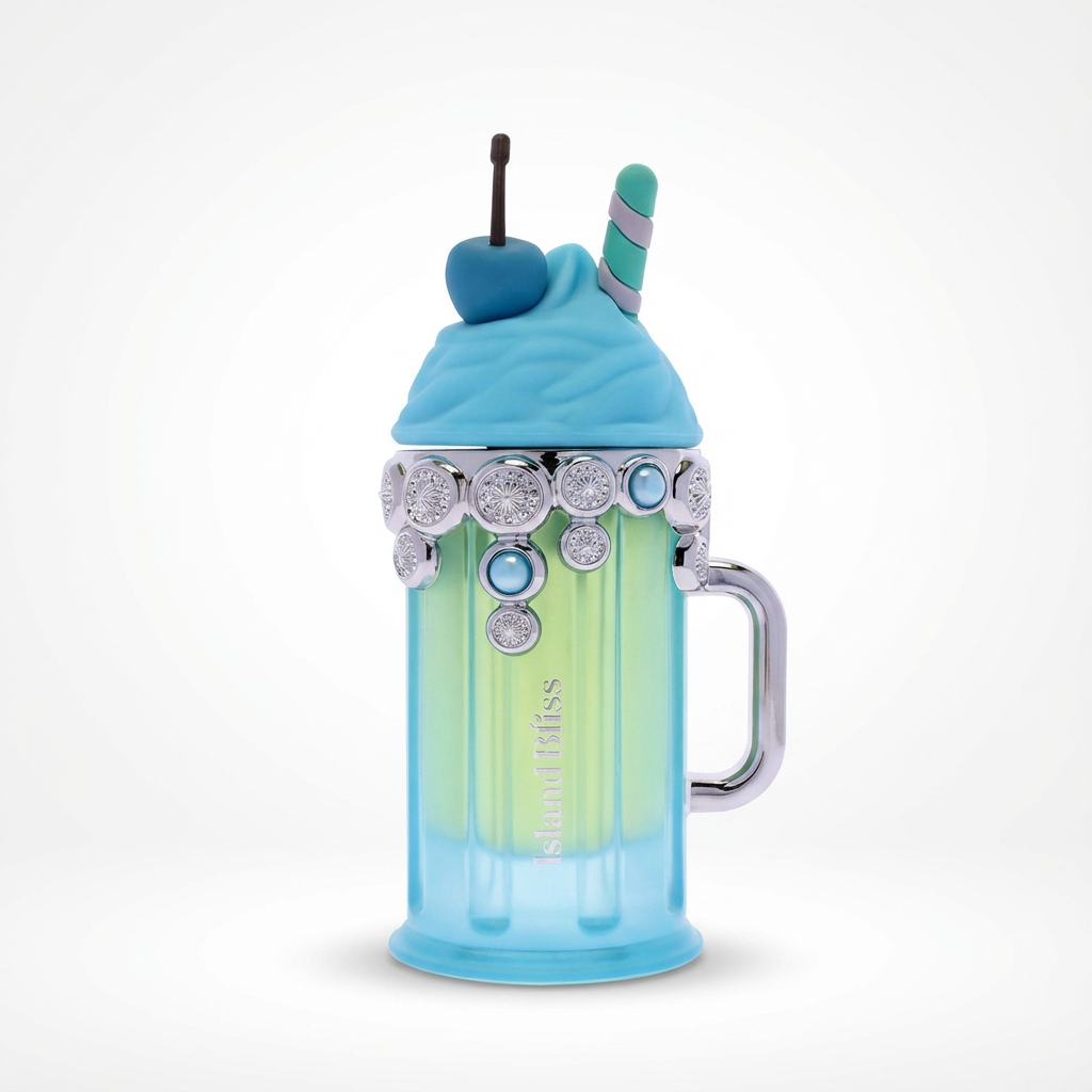 ARMAF_DELIGHTS ISLAND BLISS 3.4 EDP U