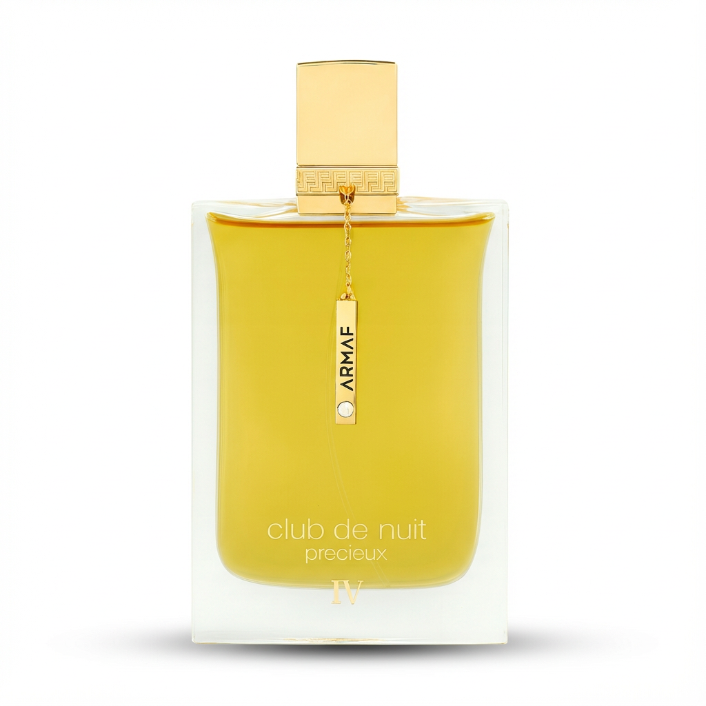 ARMAF_CLUB DE NUIT PRECIEUX IV GOLD 1.85 EXTRAIT DE PARFUML