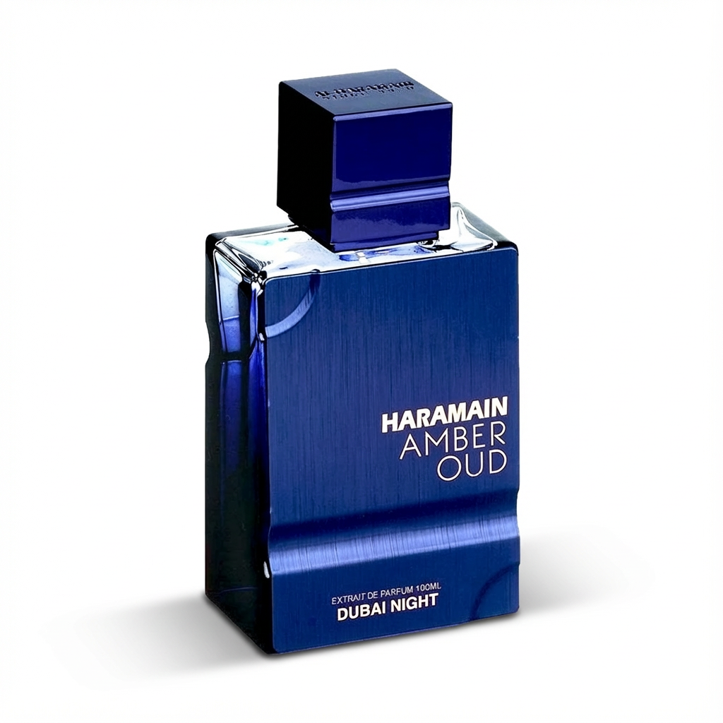 AL HARAMAIN_DUBAI NIGHT 3.4 EXTRAIT DE PARFUM U