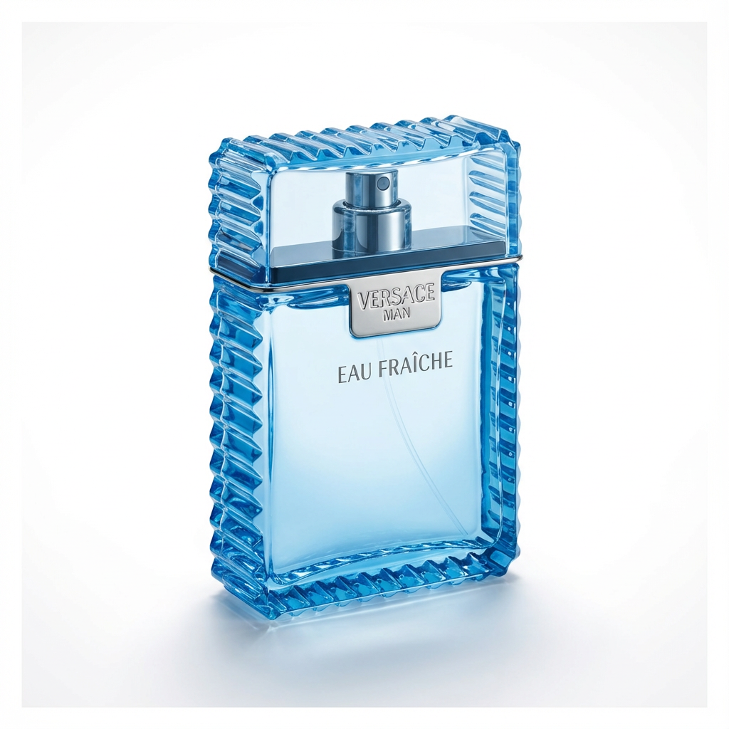 VERSACE_EAU FRAICE MAN 3.4 EDT M