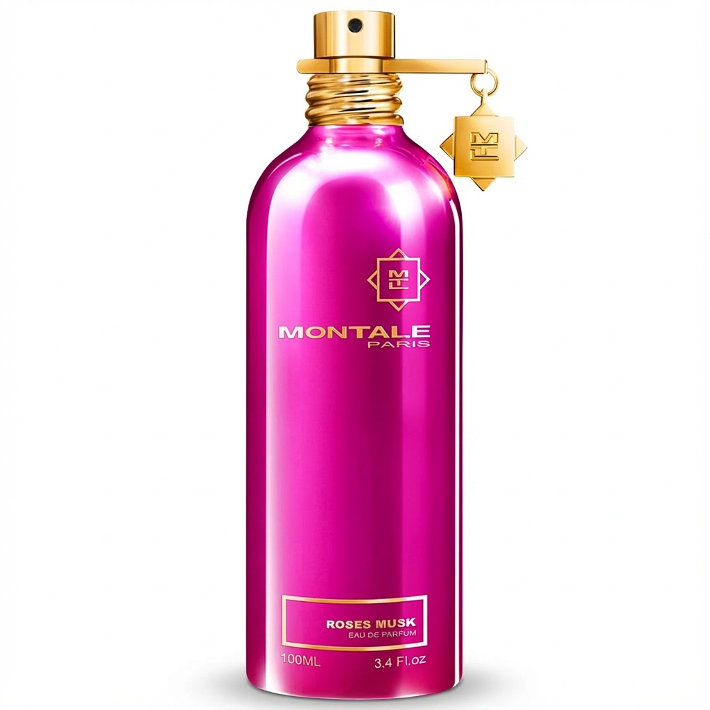 MONTALE_ROSES MUSK 3.4 EDP L