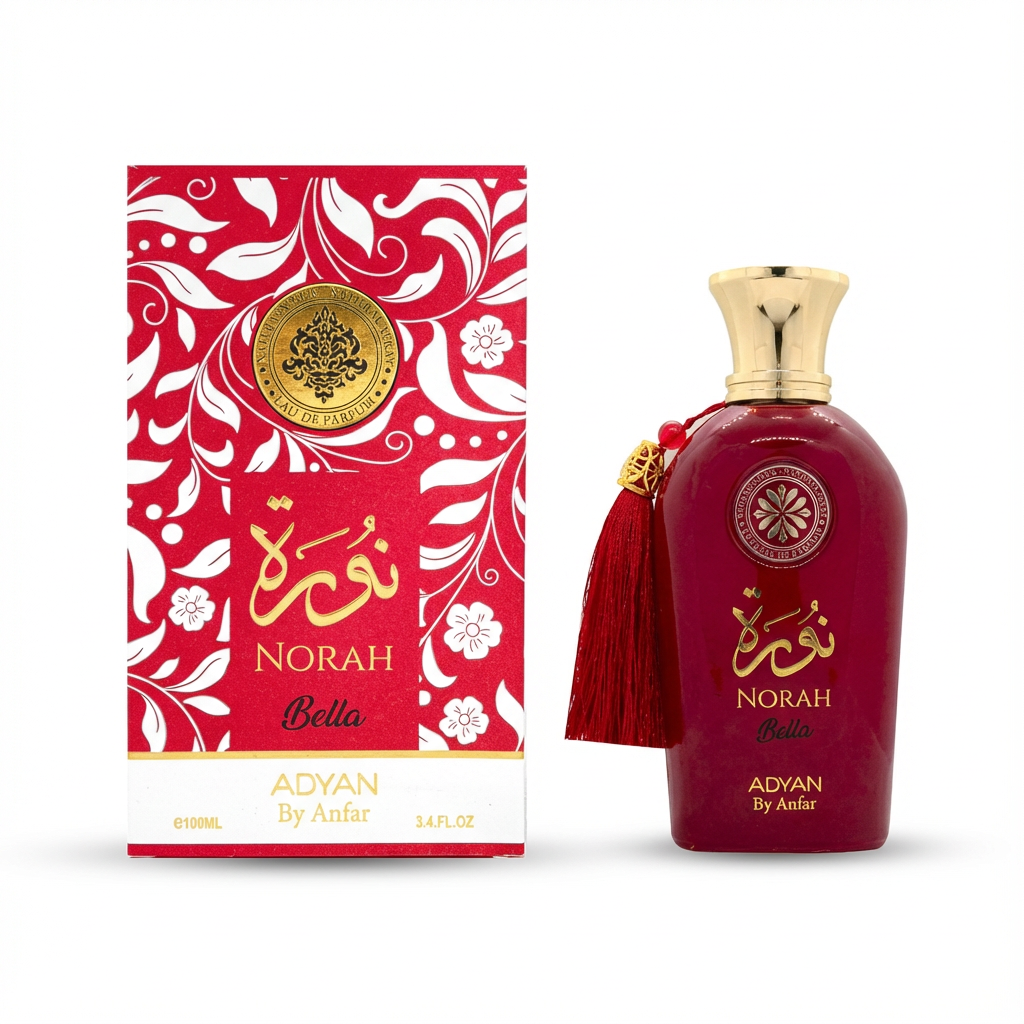 ADYAN_BY ANFAR NORAH BELLA 3.4 EDP L