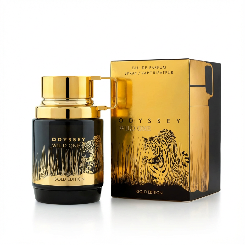 ARMAF_ODYSSEY WILD ONE 3.4 EDP M