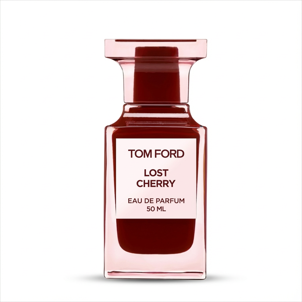 TOM FORD_TESTER LOST CHERRY 50ML EDP U