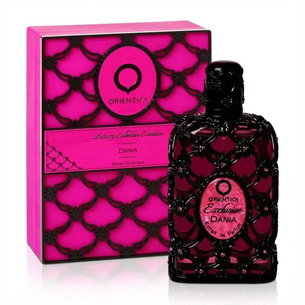 ORIENTICA_DANIA 2.7 EDP L