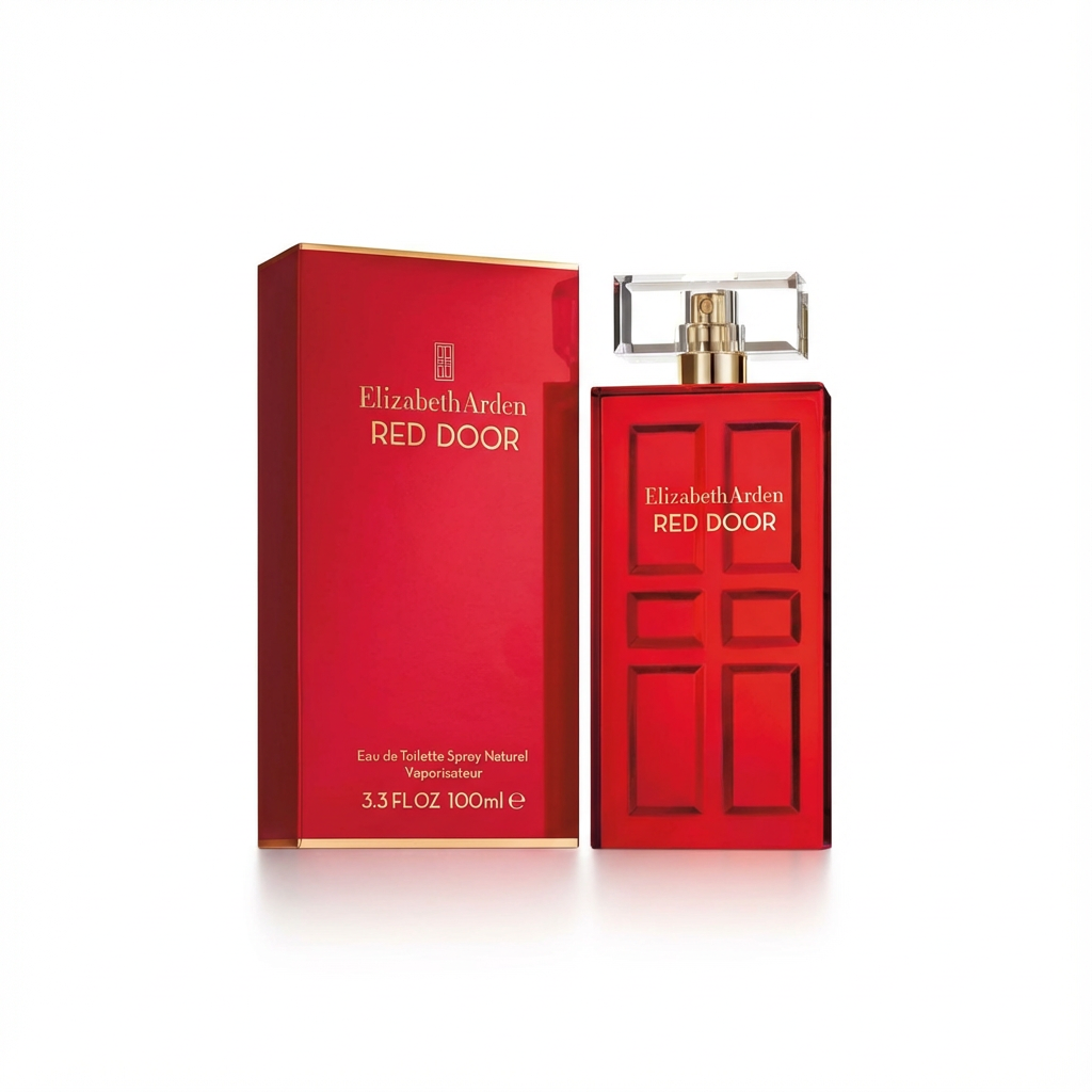ELIZABETH ARDEN_RED DOOR 3.3 EDT L