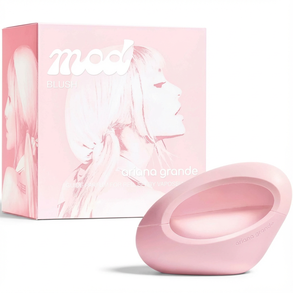 ARIANA GRANDE_MOD BLUSH 3.4 EDP L